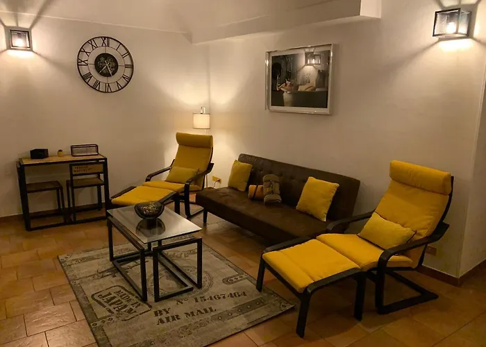 Bb Borgo Biella Bis