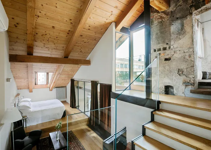 Casa Del Pingone
