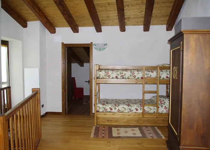 Naturalmente Housing