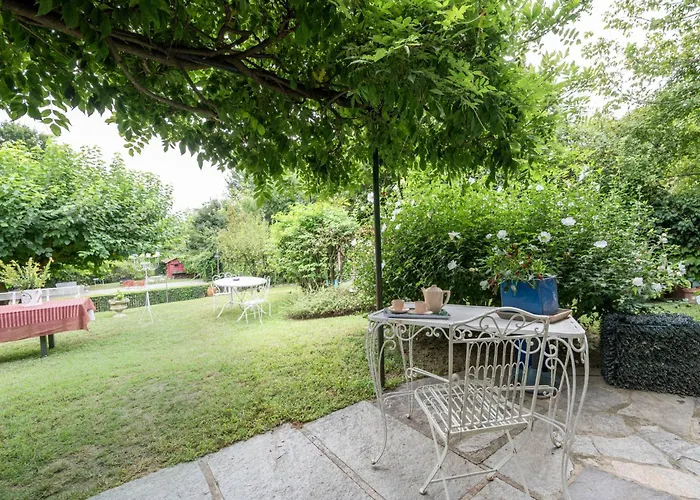 Holiday Home Dei Ciliegi By Interhome