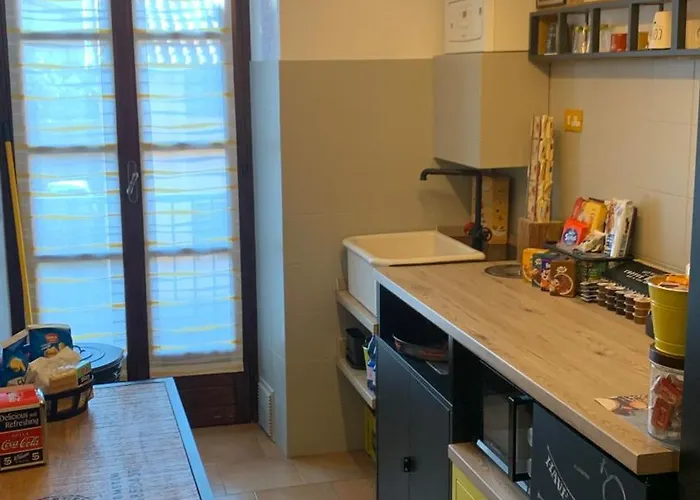 Bb Borgo Biella Bis
