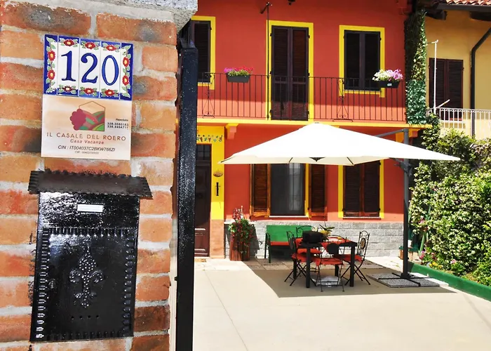 Il Casale Del Roero