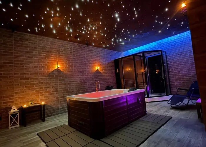 Sunrise Inn & Spa