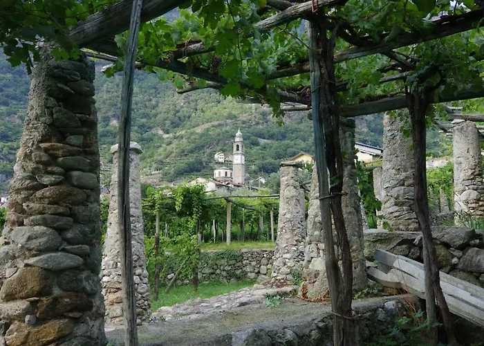 Casa La Foriana