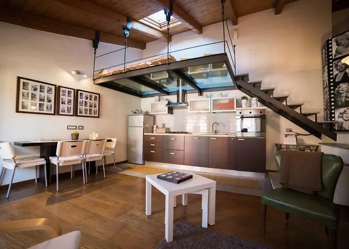 Maison Di Gugli