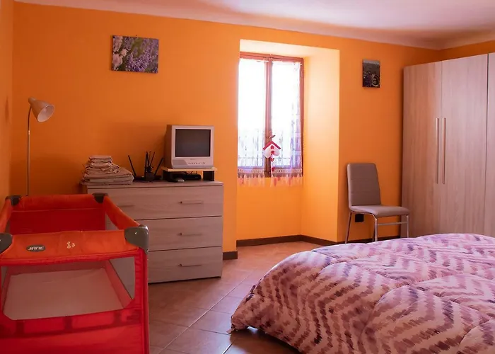 Casa La Foriana